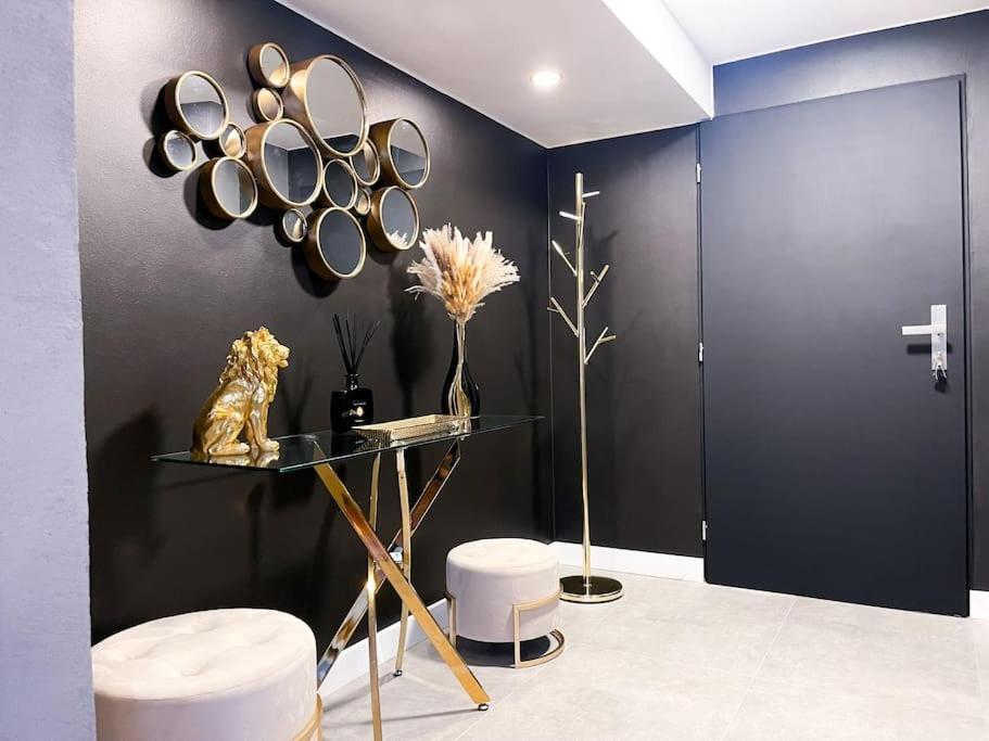 The Factory Loft Prague Apartment Luaran gambar
